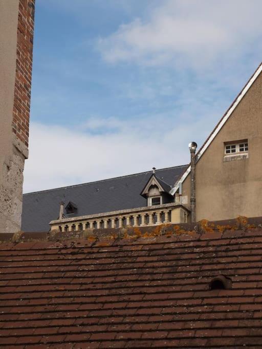 Superbe 2 Pieces A Deux Pas De La Cathedrale Lejlighed Chartres Eksteriør billede
